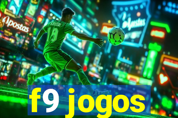 f9 jogos